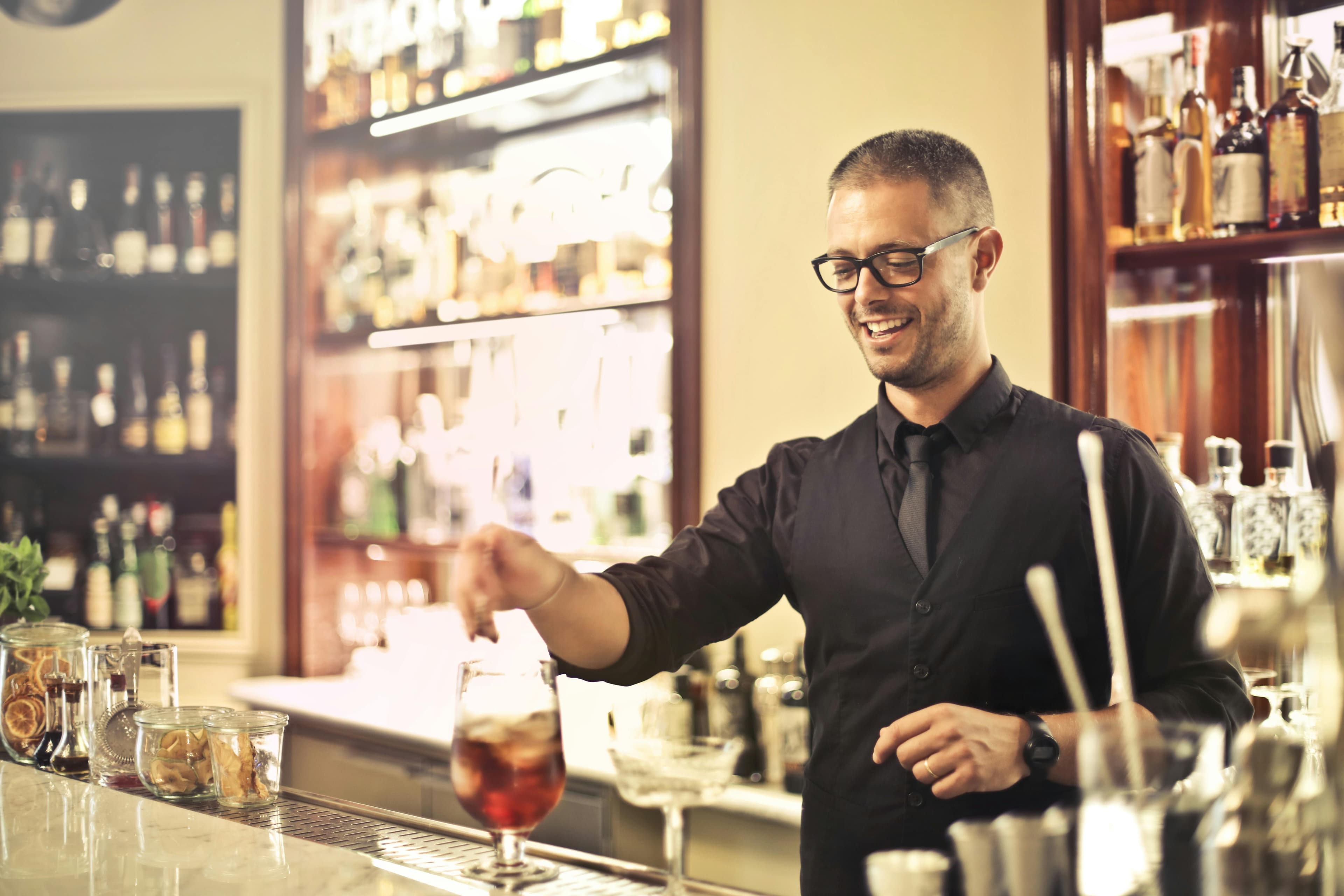 Hospitality & tourism