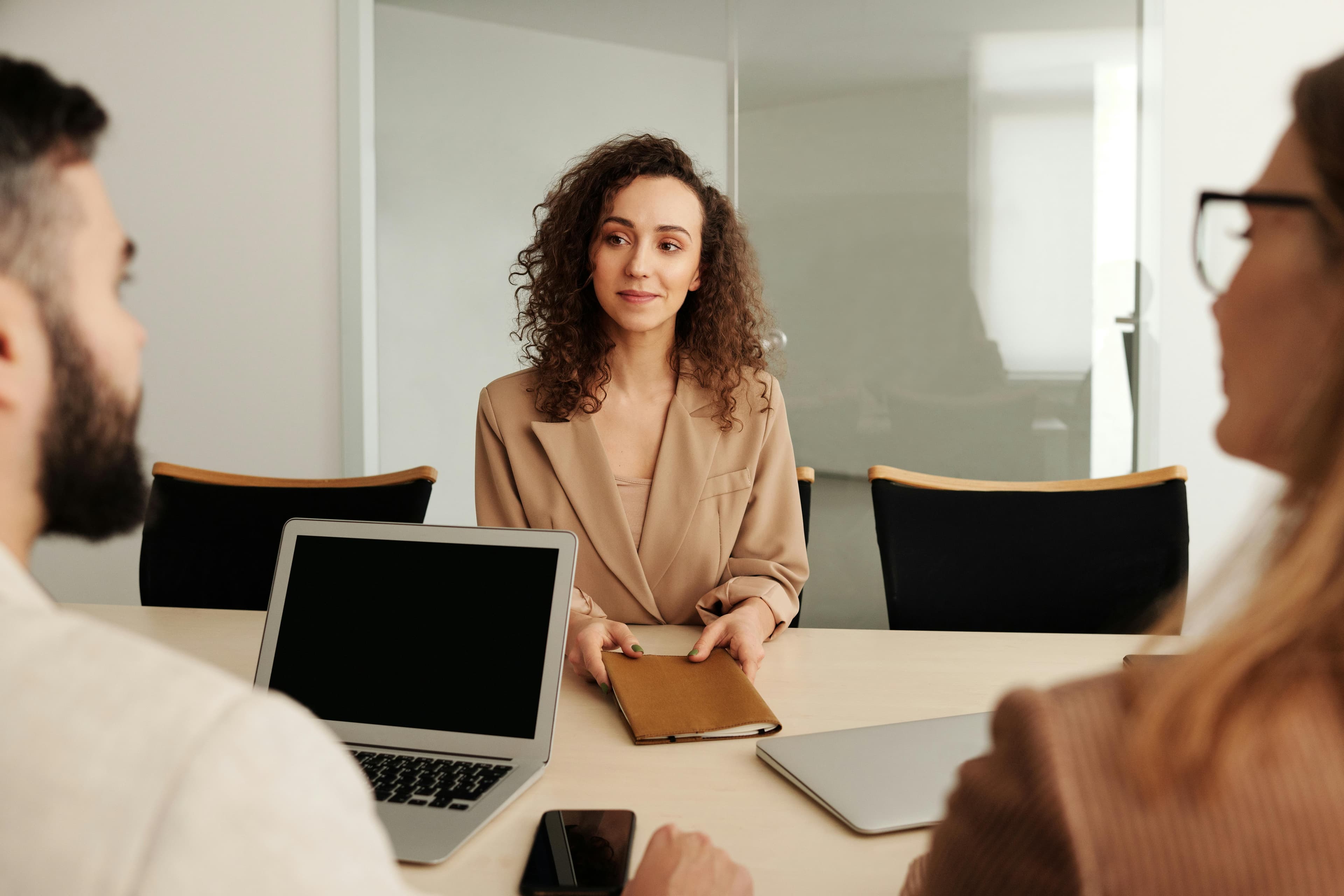 Most Common Interview Questions (and what to say)