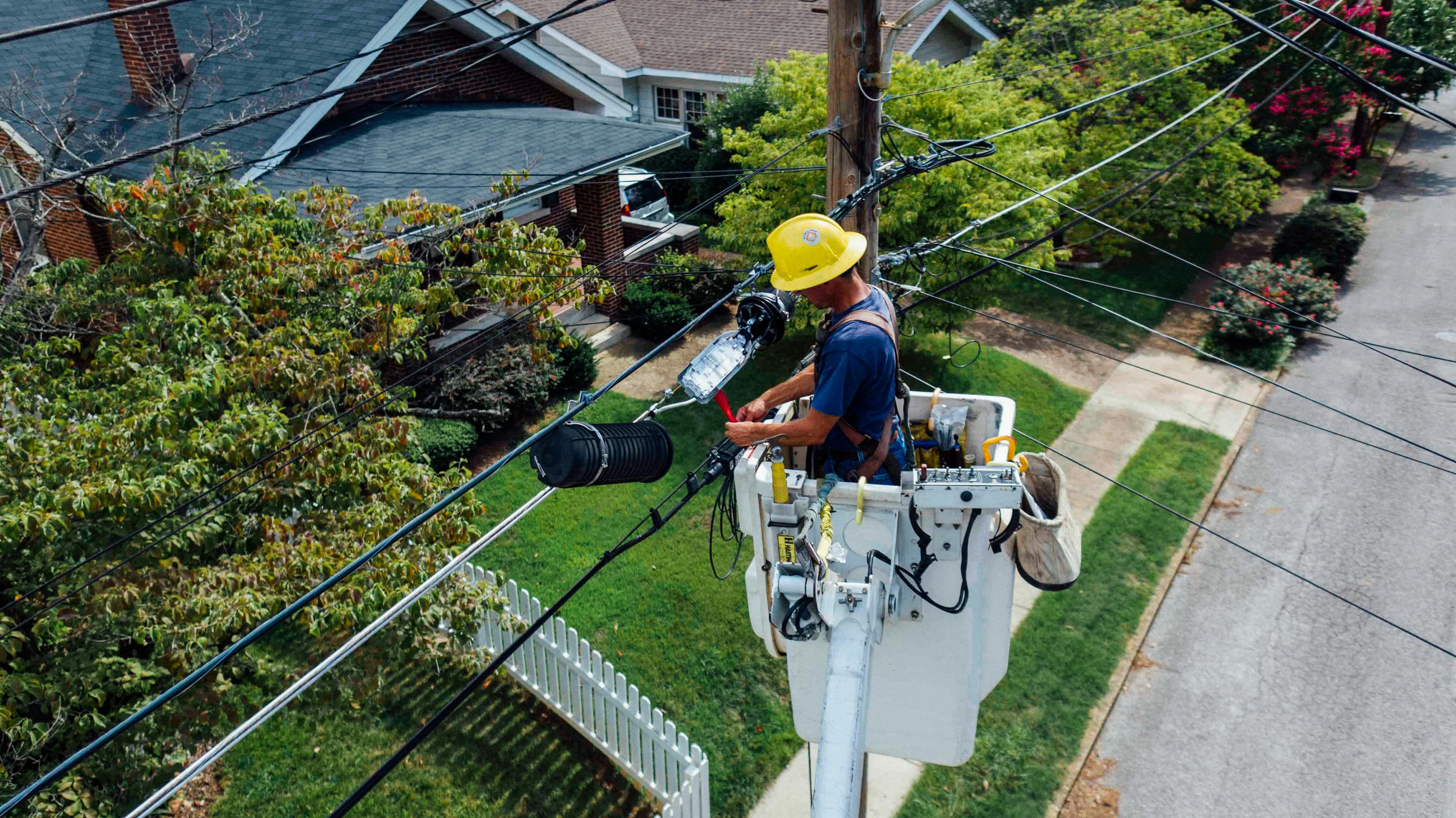 Trades & services